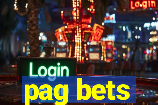 pag bets